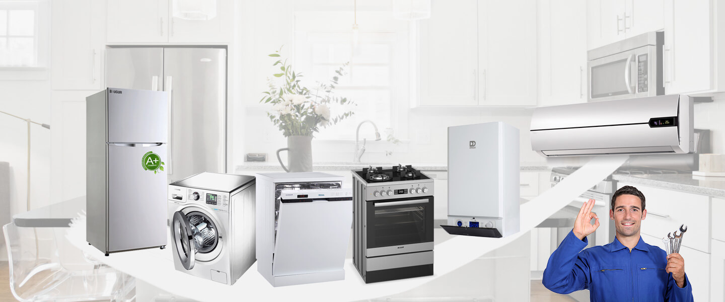 Piraziz Whirlpool Servisi